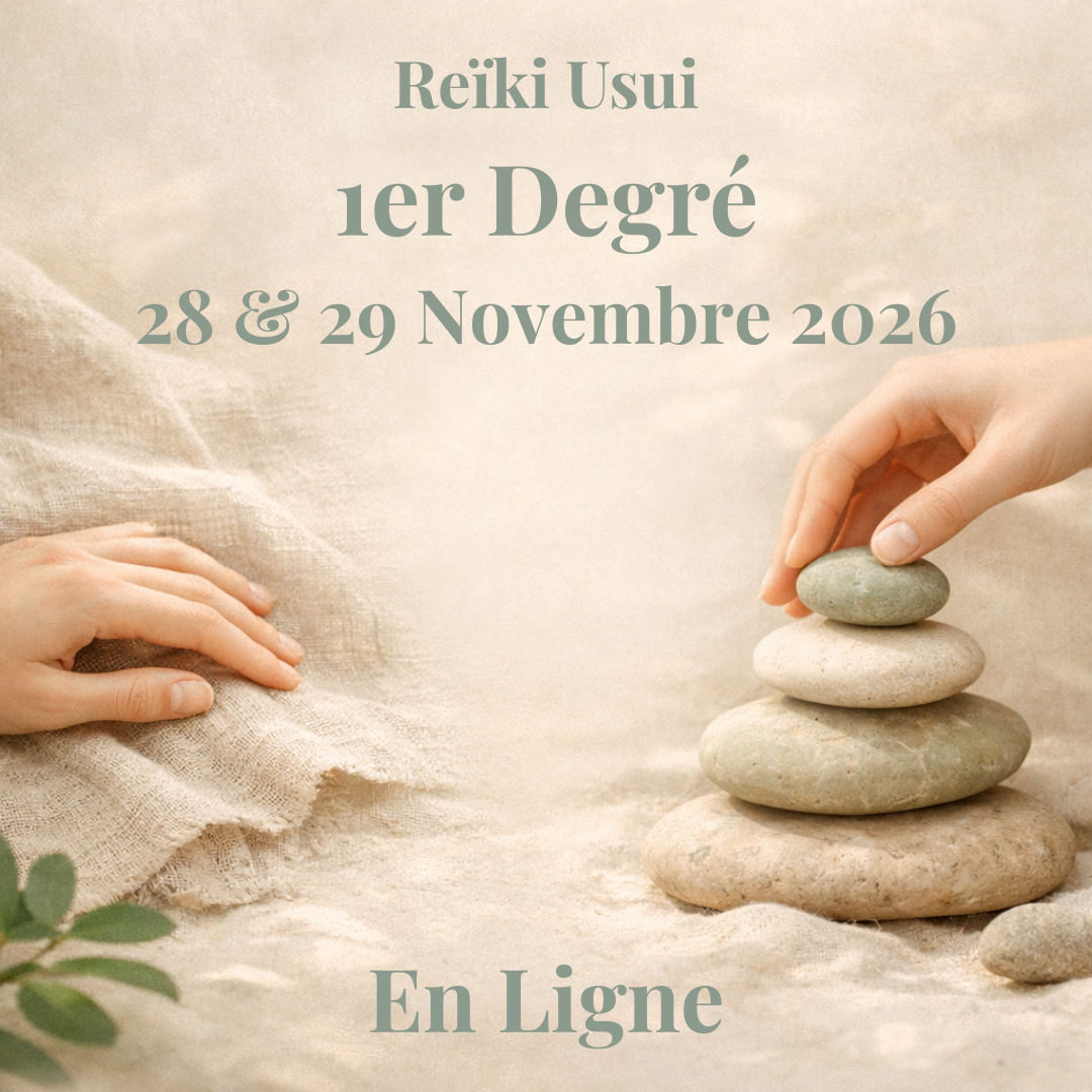 Samedi 28 et Dimanche 29 Novembre 2026 en ligne