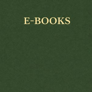 E-books offerts