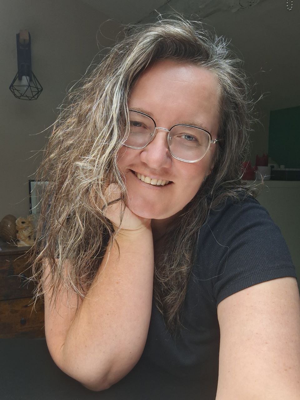 Véronique Torresin