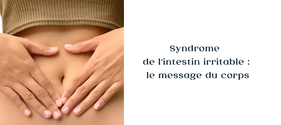syndrome de l'intestin irritable