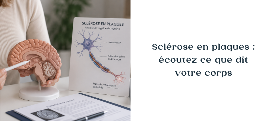 Sclérose en plaques