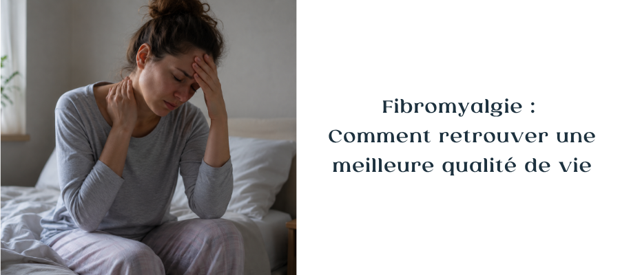 fibromyalgie