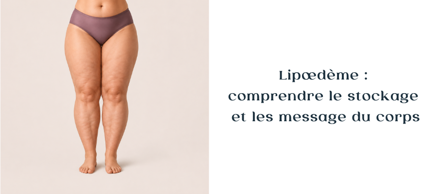 lipoedeme