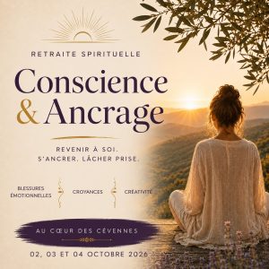 vignette retraite conscience et ancrage