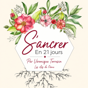 s'ancrer en 21 jours